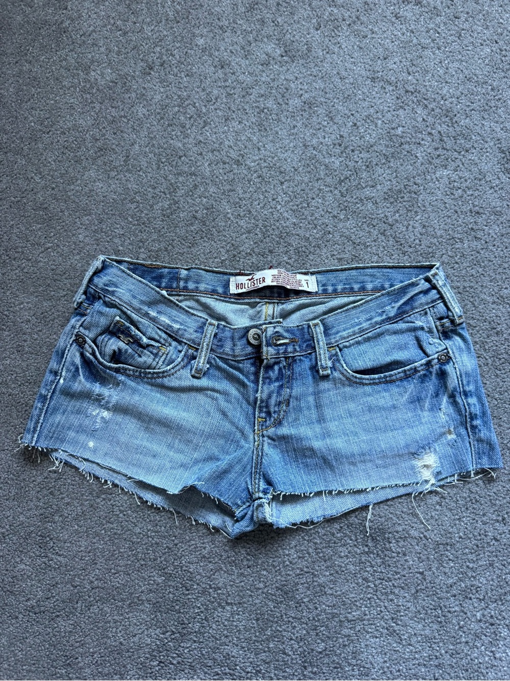 Hollister Shorts